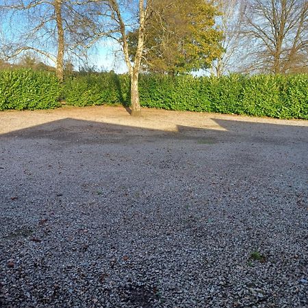 Rusling House Bed and Breakfast Butcombe Eksteriør billede