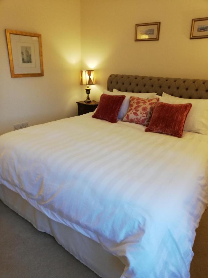 Rusling House Bed and Breakfast Butcombe Eksteriør billede