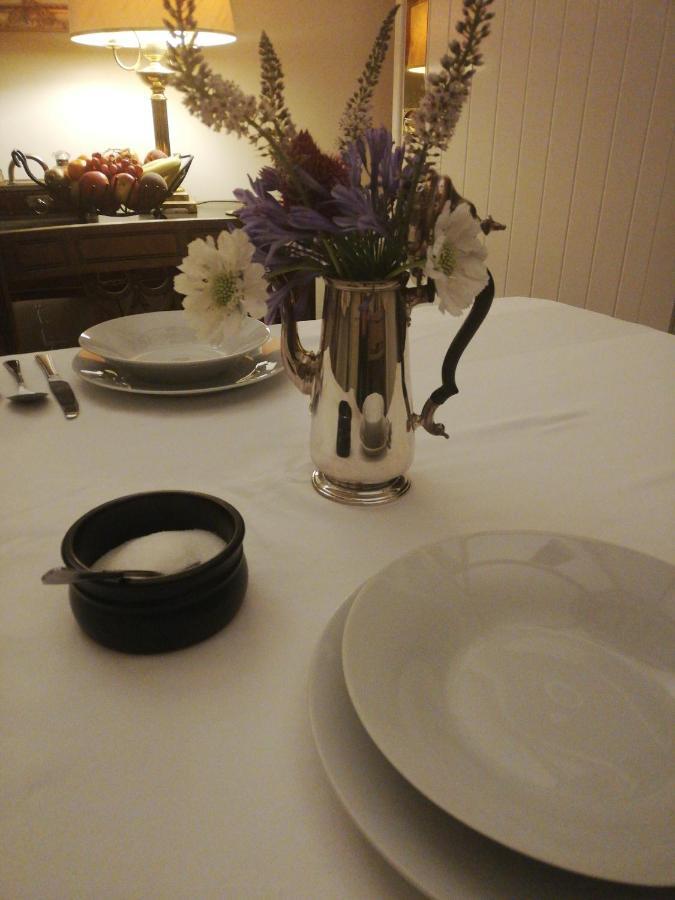 Rusling House Bed and Breakfast Butcombe Eksteriør billede