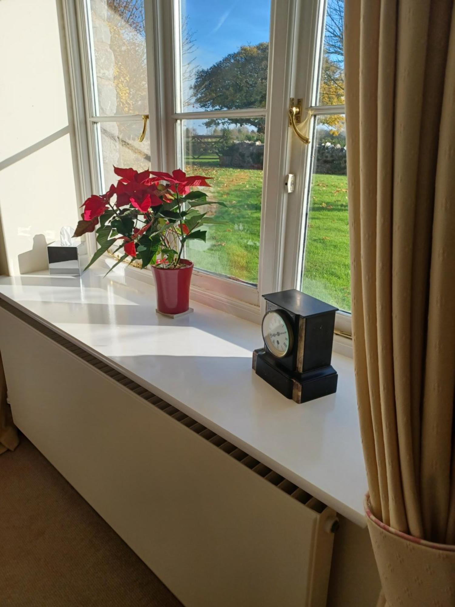 Rusling House Bed and Breakfast Butcombe Eksteriør billede